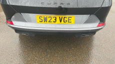 CUPRA Formentor 1.5 TSI 150 V2 5dr DSG Petrol Estate